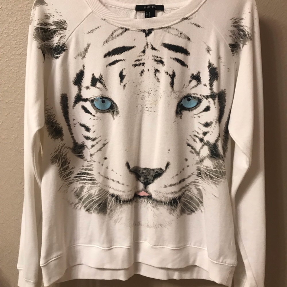 Graphic Sweatshirt